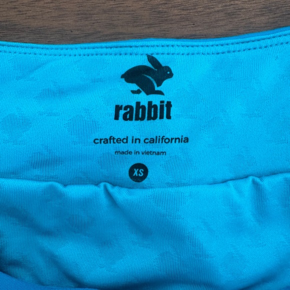 Rabbit Catch Me if You Can 2.5" Running Shorts - XS - Picture 3 of 3